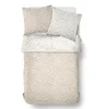 Image de Parure de lit Housse+ 2 taies 240x220 cm DALMA