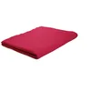 Image de Today Drap plat - Coton - Pomme d'amour - 240 x 300 cm