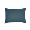 Image de Housse de coussin Maison Lefebvre TO 50x70 100% coton 57 fils