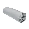 Image de Drap housse Maison Lefebvre DH 2 pers 140x190cm Bonnet 30cm 100% coton 78 fils