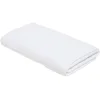Image de Today Drap de Bain Coton 70X130 uni Essential Craie Craie