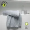 Image de Drap de bain - TODAY - 70 x 130 cm - Coton - Organic Acier