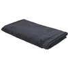 Image de TODAY Drap De Bain en Coton Bio Organic - Gris Fusain - 90 X 150 Cm