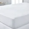 Image de Protège matelas absorbant - TODAY - Essential - Pour lit 2 personnes - 140 x 190 cm à bouillir