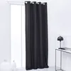 Image de TODAY Rideau Isolant Thermique Essential Uni - 140 x 240 cm - Fusain