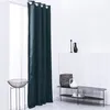 Image de TODAY Rideau Isolant Thermique Essential Uni - 140 x 240 cm - Paon