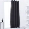 Image de TODAY Rideau Occultant Essential Uni - 140 x 240 cm - Gris Anthracite