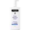 Image de Neutrogena Formule Norvégienne Humidité En Profondeur Lotion Pour Le Corps - Peaux Sèches Et Sensibles (400Ml)