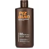 Image de Piz Buin Moisturising Sun Lotion SPF 50+ 200 ml