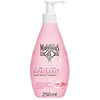 Image de Le Petit Marseillais | Lait Soin Cold Cream Apaisant Peaux Sèches et Sensibles (flacon-pompe de 250 ml)   Lait corps au beurre d'argan, cire d'abeille & huile aux pétales de rose   48 h de confort