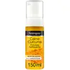 Image de Neutrogena | Mousse Nettoyante Calme Curcuma (flacon-pompe de 150 ml)