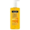 Image de Neutrogena Clear and Soothe Gel démaquillant micellaire 200 ml