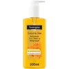 Image de Neutrogena Curcuma Clear Nettoyant visage apaisant 3 en 1 Gel démaquillant 200 ml
