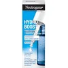 Image de Neutrogena Hydro Boost Sérum à l'acide hyaluronique intense sans parfum pour le visage avec 2 formes d'acide hyaluronique pur, sérum pour le visage pour une hydratation intense, convient à tous les