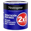 Image de DEEP HYDRATION balm pack 2 x 300ml