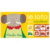 Image de Loto des couleurs Moulin Roty Les Popipop