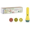 Image de Jeu  ducatif Moulin Roty Lampe   histoires Trois petits lapins