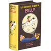 Image de Mon coffret à histoires Billy et Jean-Claude: (5 histoires à projeter)