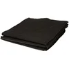 Image de riviera&bar, Chauffe-assiettes électrique 200W pour 12 assiettes, surface 30x30 cm, housse amovible coton, 6 niveaux de température, design élégant noir, idéal pour repas chauds, QCA300