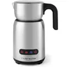Image de riviera&bar Chocolatière et Emulsionneur Induction 600ml - 650W, Inox Noir