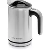 Image de Riviera-et-Bar BBT380 Bouilloire double paroi à température réglable Elva, Silver