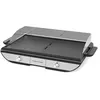 Image de Plancha amovible Riviera & Bar QPL 665 2300 W Argent et Noir en occasion ou reconditionné