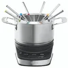 Image de Siméo FDI720 Fondue digitale inox