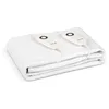 Image de Surmatelas chauffant - ASTORIA - 2 places - 2 zones - 160x140cm - 2x60W