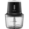 Image de Mini-hachoir Rechargeable 500ml Noir - HVN550