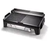 Image de Plancha électrique RIVIERA ET BAR QPL485 Grill et plancha à poser,  50x30 cm