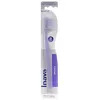 Image de INAVA topix ORTHODONTIE brosse à dent souple (couleur aléatoire, prix à l'unité)
