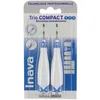 Image de Inava Brossettes 0.8mm Trio Compact 111