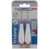Image de Inava Brossettes 1.5mm Trio Compact 444 Espaces Larges système complet lot de 2