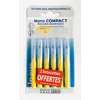Image de Inava mono compact brossette jaune