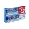 Image de Elgydium Gel Dentifrice Junior Protection Caries 7/12 Ans Arôme Bubble Lot de 2 x 50 ml