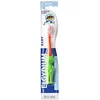 Image de Elgydium brosse précision souple pour adultes en recherche de douceur pour un brossage doux avec brins souples