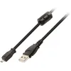 Image de CONECTICPLUS Câble usb pour appareil photo kodak 8 pins 1.80m en occasion ou reconditionné