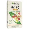 Image de Azinc Boost vitamines végétales 24 comprimés