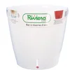 Image de Riviera Eva New Rond, 3580796346027, Blanc, 35x35x33 cm, 49, 634602