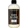 Image de Recharge lampe à parfum 500 mL - cèdre du liban