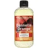 Image de Recharge pour lampe à parfum - 500 mL - cannelle orange