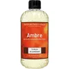 Image de Recharge lampe à parfum 500 mL - ambre