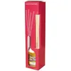 Image de Brins de parfum en bambou - 100 mL - vanille