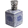 Image de LAMPE DU PARFUMEUR - Lampe à Parfum sans Recharge encrier Bleu