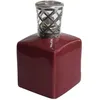 Image de Lampe à Parfum sans Recharge - encrier Rouge