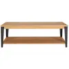 Image de CONCEPT1 Manhattan 120 x 60 x 40 cm MAN-TBR120