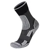 Image de Rywan l'Increvable Chaussettes Mixte Adulte, Noir/Blanc, FR : M (Taille Fabricant : 38-40)