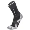 Image de Rywan Chaussettes mérinos No Limit, schwarz/grau