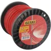 Image de Greenstar 3832 Bobine fil nylon rond Ozaki 180 m x 240 mm