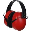 Image de OZAKI - Casque Anti Bruit De Sécurité - Protection Acoustique Professionnelle 26dB - Chantier & Bricolage - Monture Réglable - Coussinets Doux
